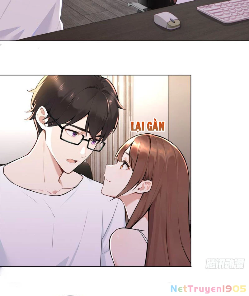 Tôi Mô Phỏng Bạn Gái Chân Thật Chapter  3 - 23