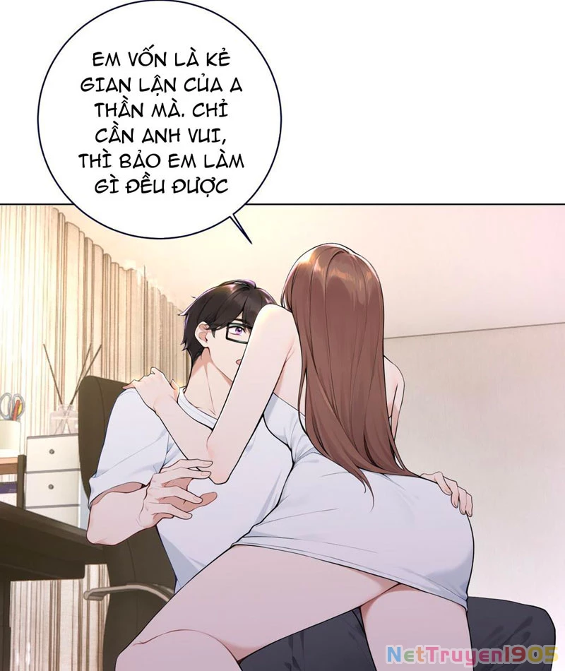Tôi Mô Phỏng Bạn Gái Chân Thật Chapter  3 - 24