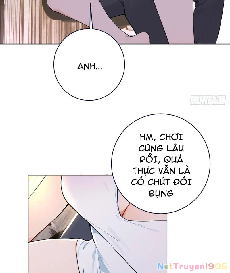 Tôi Mô Phỏng Bạn Gái Chân Thật Chapter  3 - 25