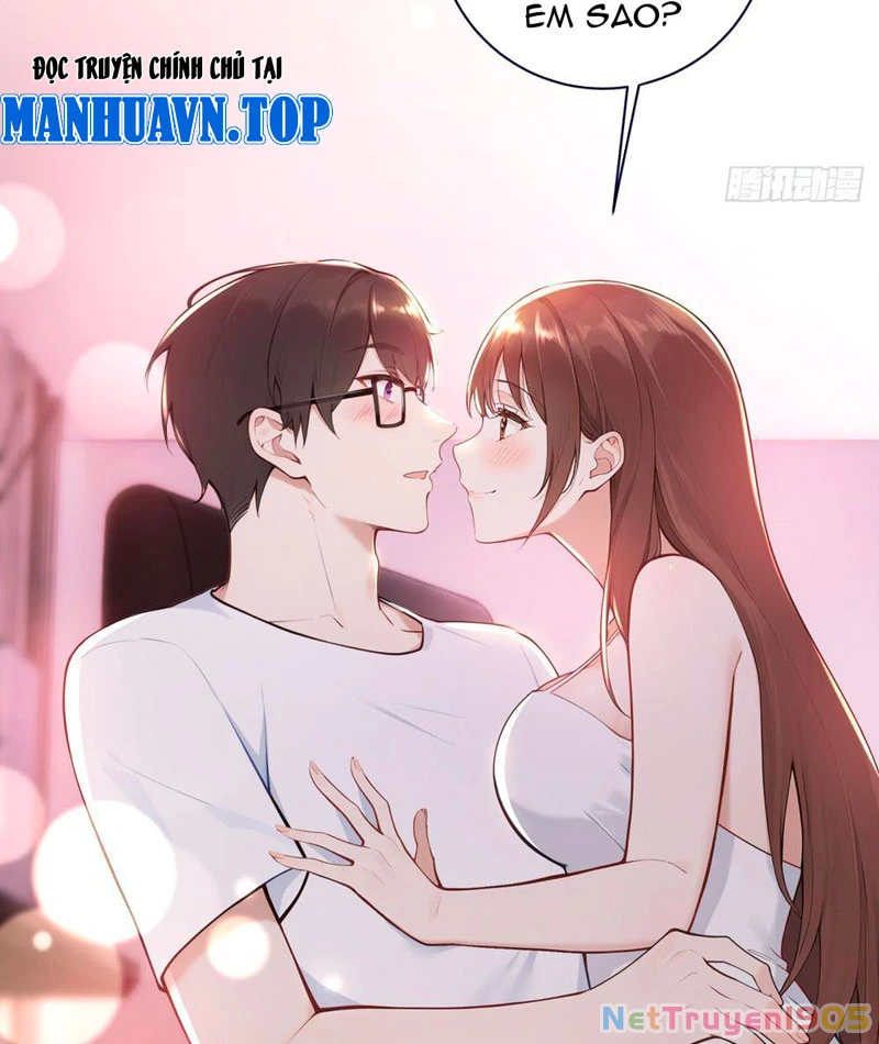 Tôi Mô Phỏng Bạn Gái Chân Thật Chapter  3 - 27