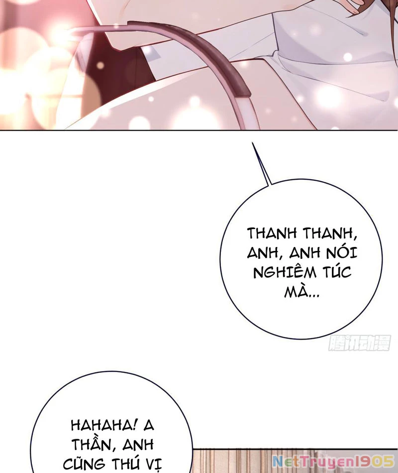 Tôi Mô Phỏng Bạn Gái Chân Thật Chapter  3 - 28