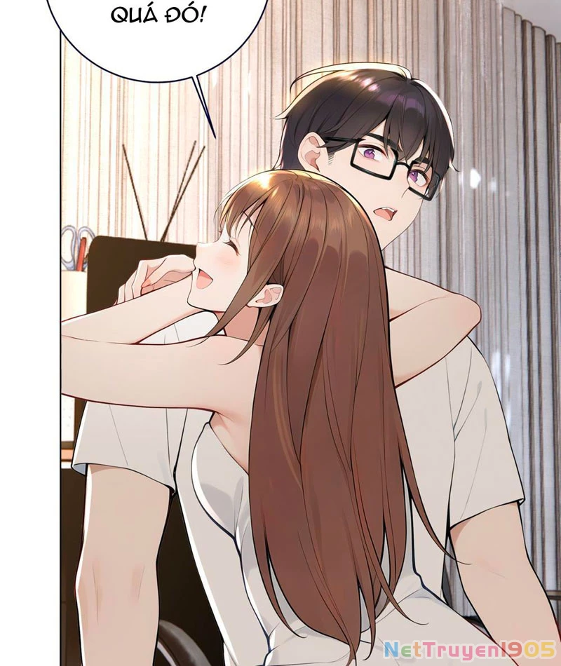 Tôi Mô Phỏng Bạn Gái Chân Thật Chapter  3 - 29