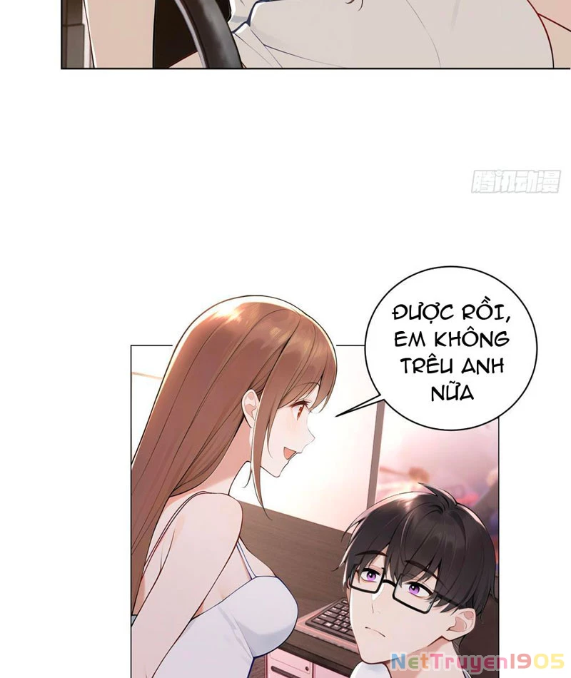 Tôi Mô Phỏng Bạn Gái Chân Thật Chapter  3 - 30