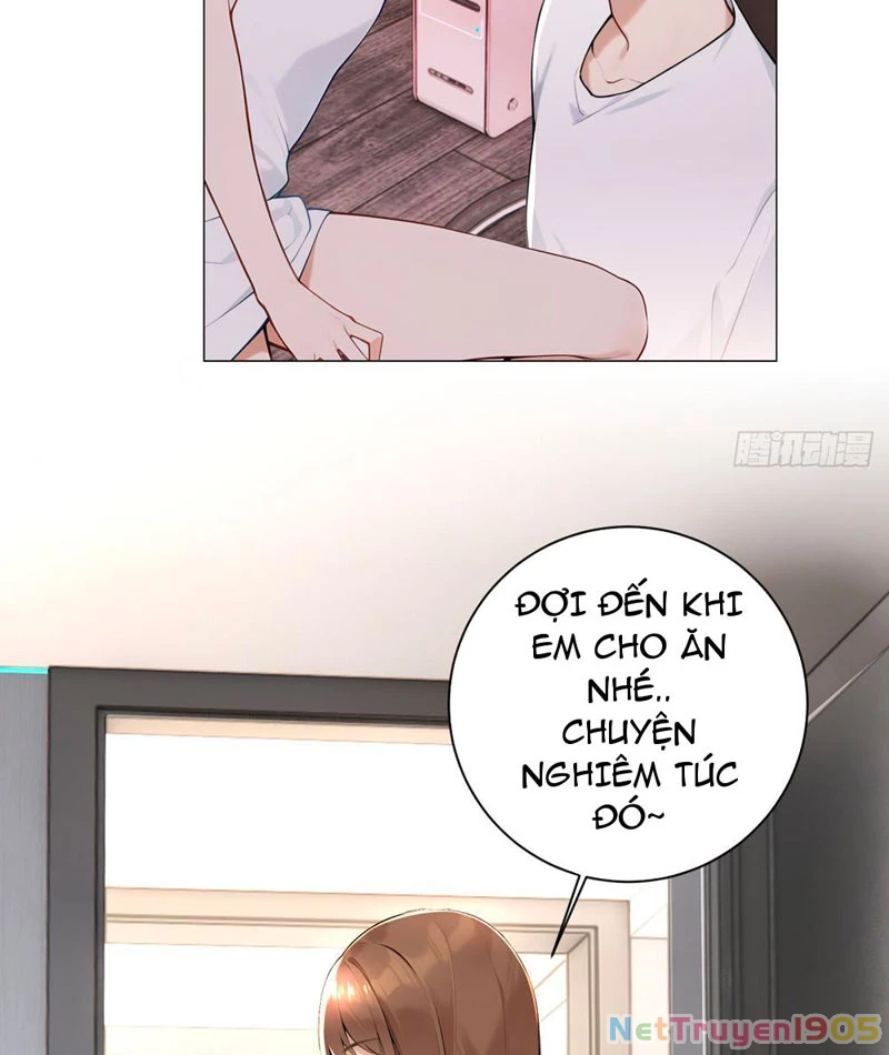 Tôi Mô Phỏng Bạn Gái Chân Thật Chapter  3 - 31