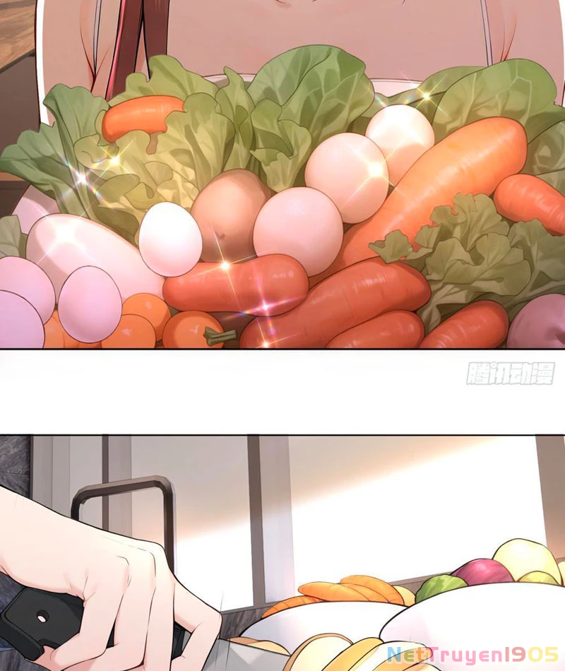 Tôi Mô Phỏng Bạn Gái Chân Thật Chapter  3 - 34