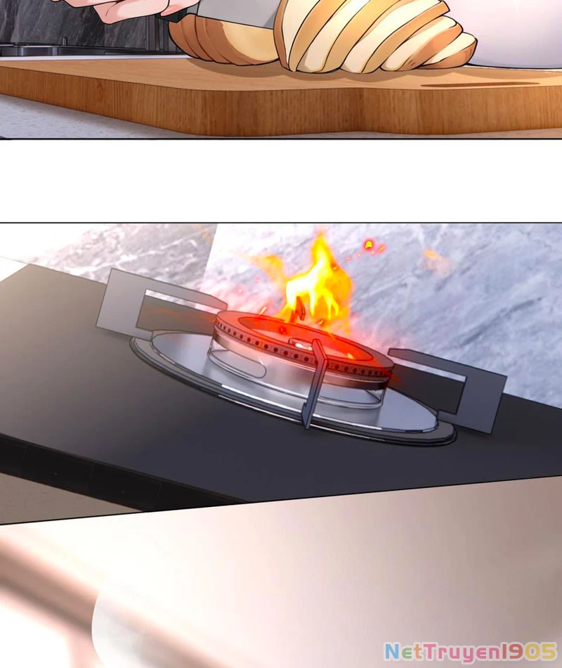 Tôi Mô Phỏng Bạn Gái Chân Thật Chapter  3 - 35