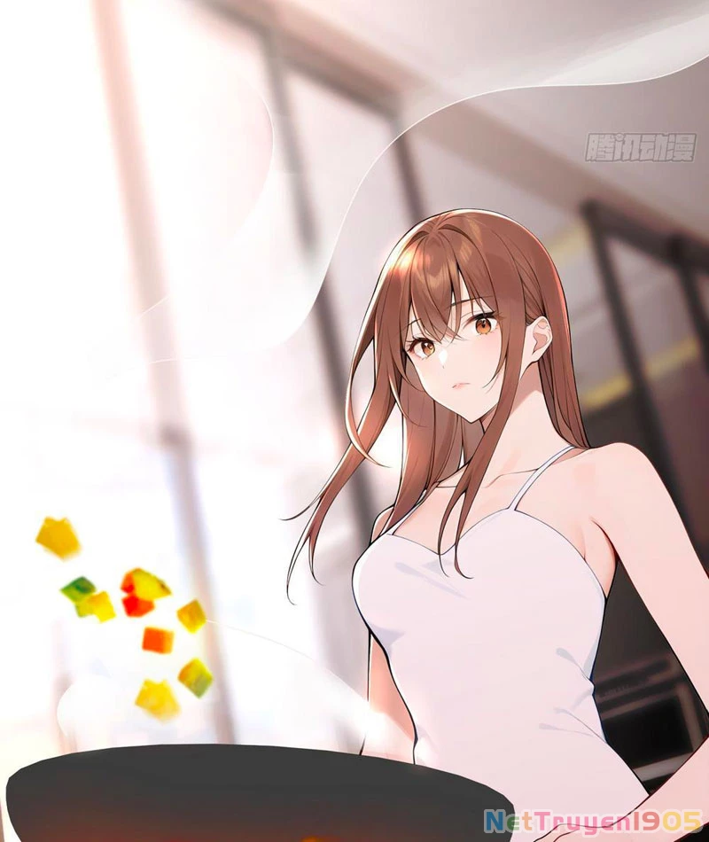 Tôi Mô Phỏng Bạn Gái Chân Thật Chapter  3 - 36