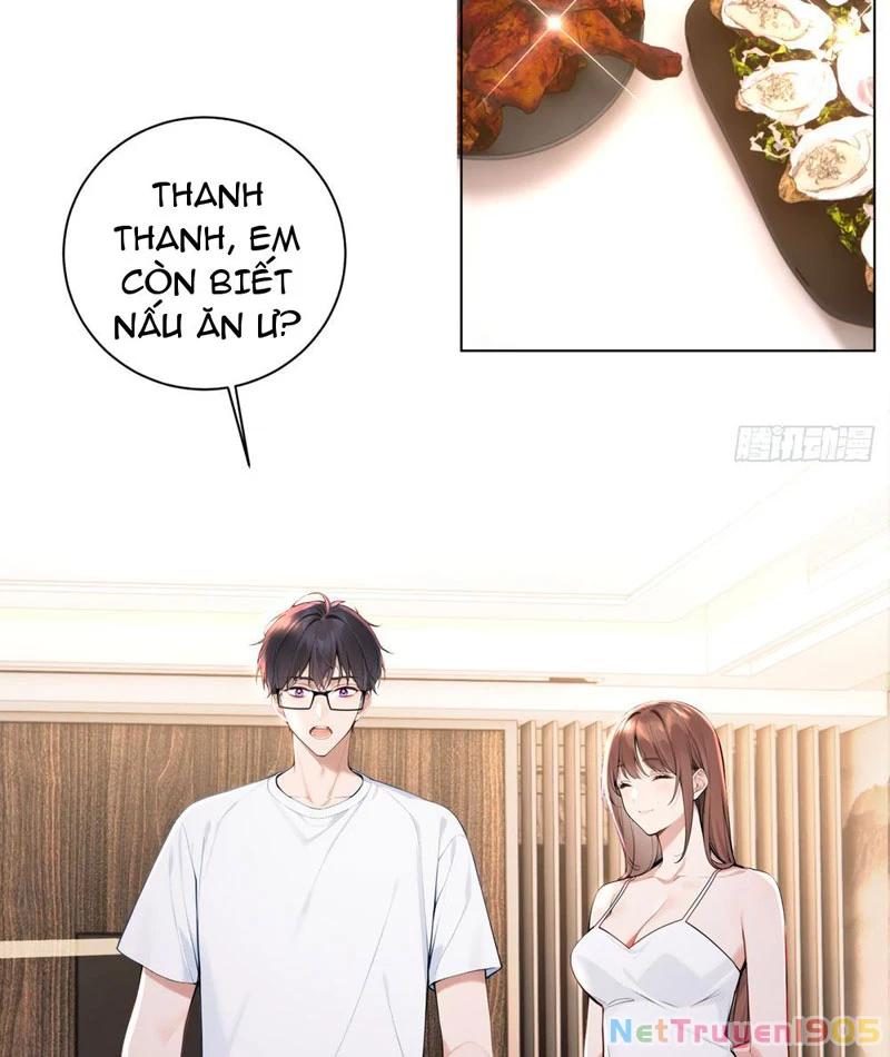 Tôi Mô Phỏng Bạn Gái Chân Thật Chapter  3 - 39