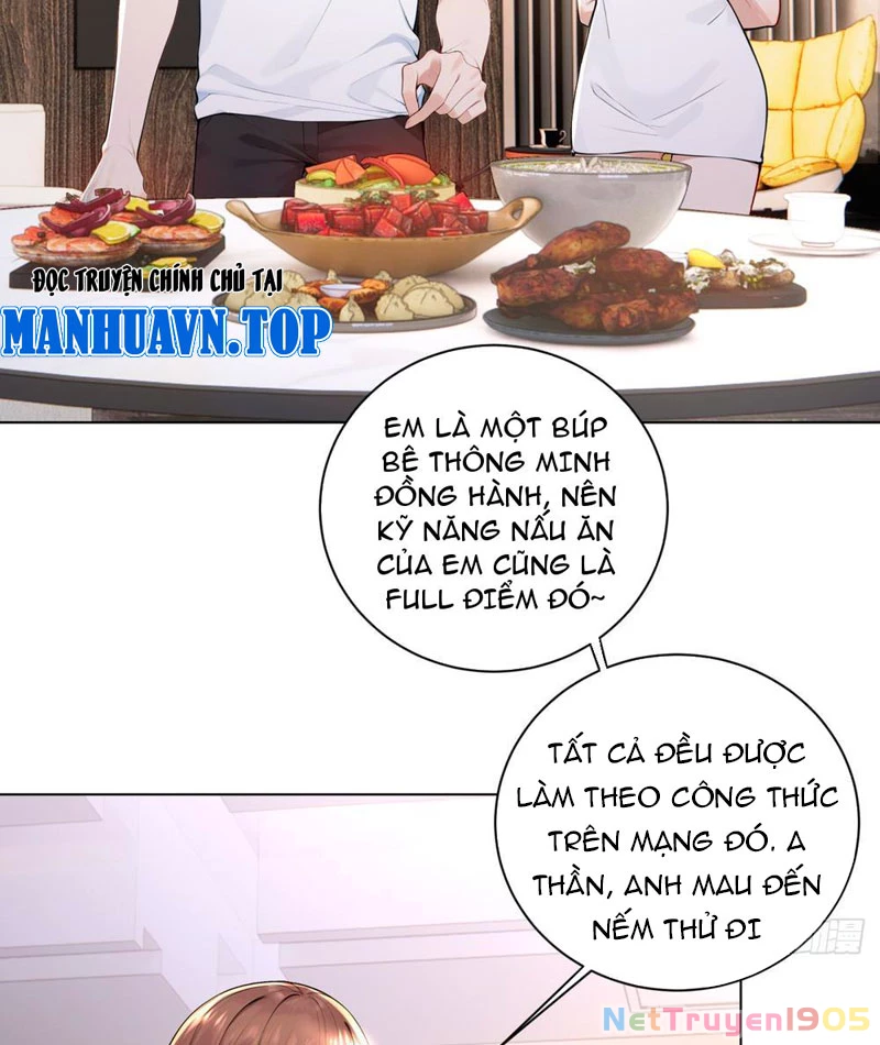 Tôi Mô Phỏng Bạn Gái Chân Thật Chapter  3 - 40