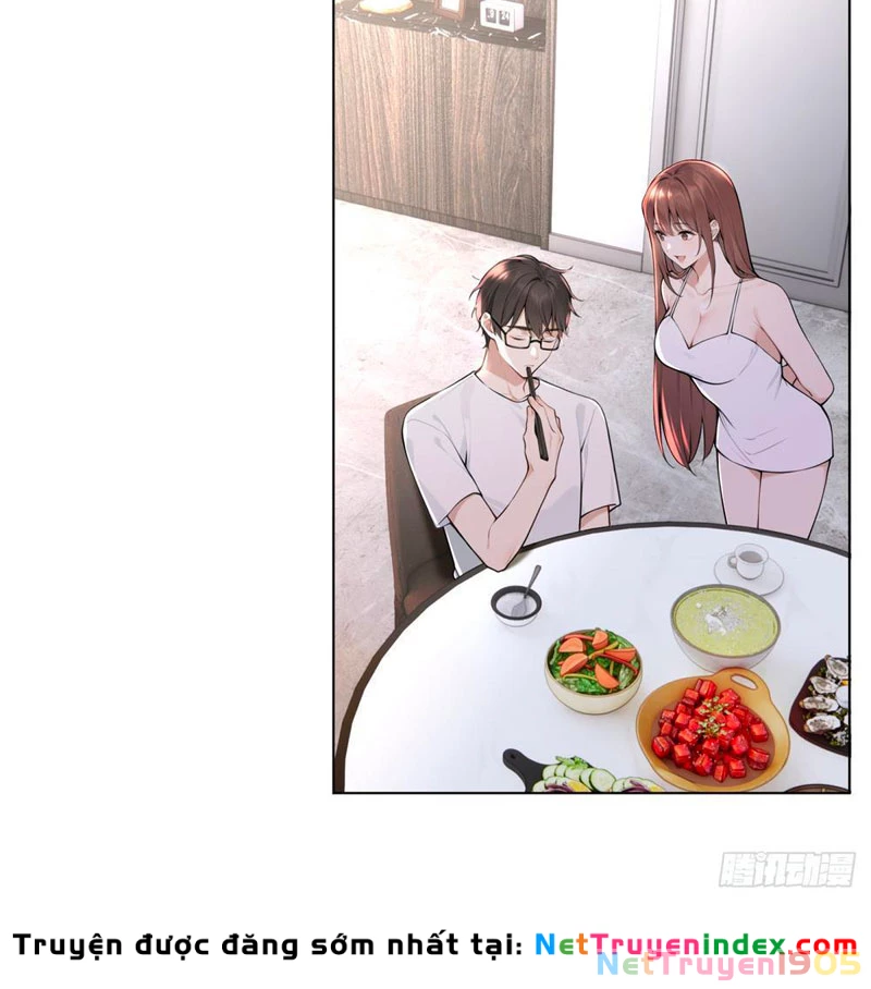 Tôi Mô Phỏng Bạn Gái Chân Thật Chapter  3 - 42