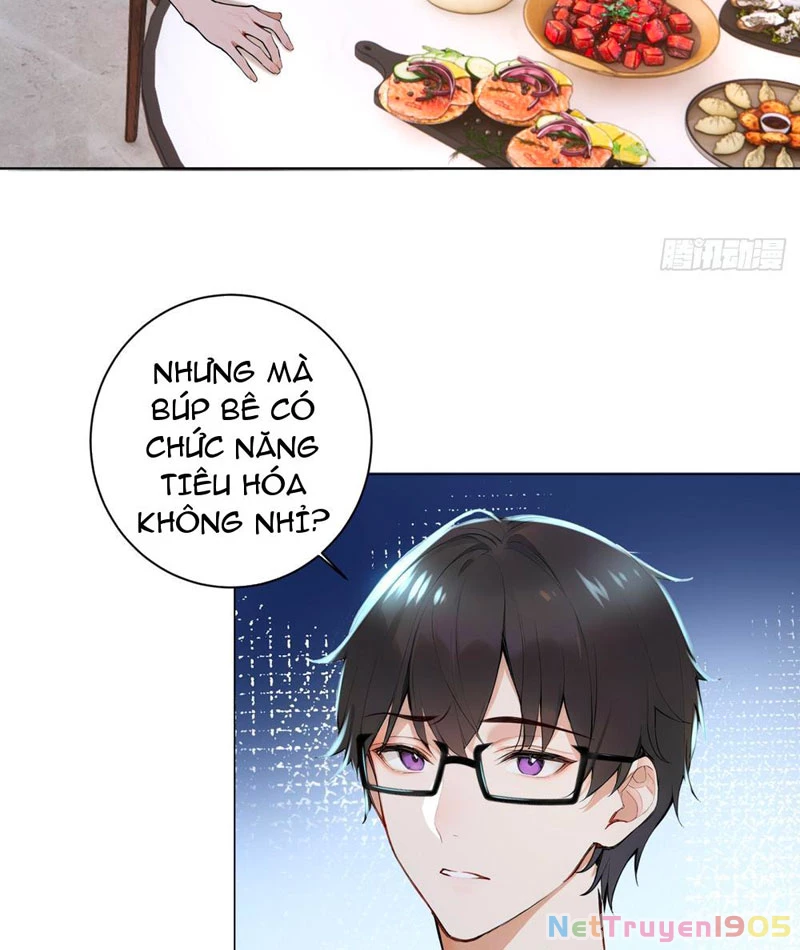 Tôi Mô Phỏng Bạn Gái Chân Thật Chapter  3 - 45