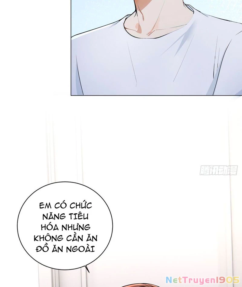 Tôi Mô Phỏng Bạn Gái Chân Thật Chapter  3 - 46