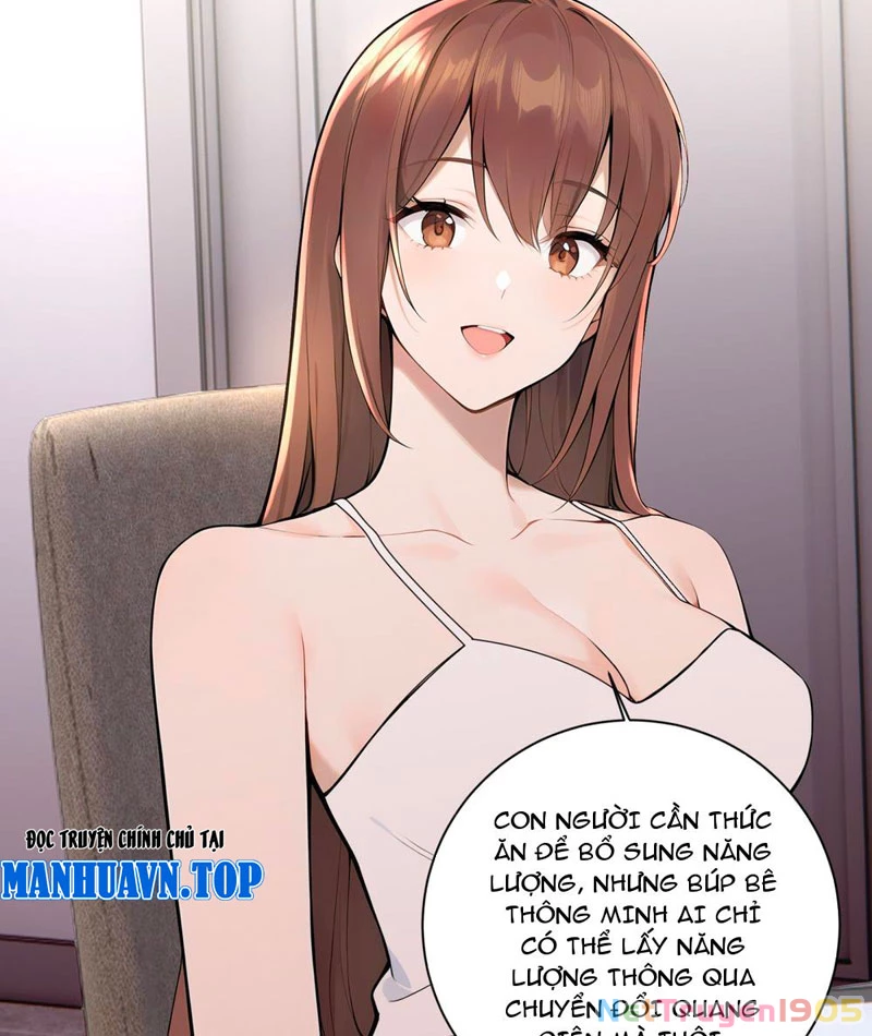 Tôi Mô Phỏng Bạn Gái Chân Thật Chapter  3 - 47