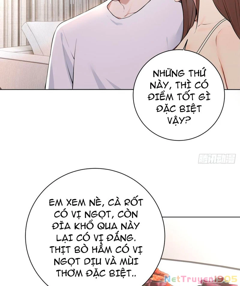 Tôi Mô Phỏng Bạn Gái Chân Thật Chapter  3 - 49