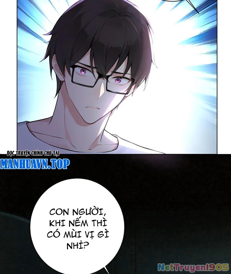 Tôi Mô Phỏng Bạn Gái Chân Thật Chapter  3 - 52