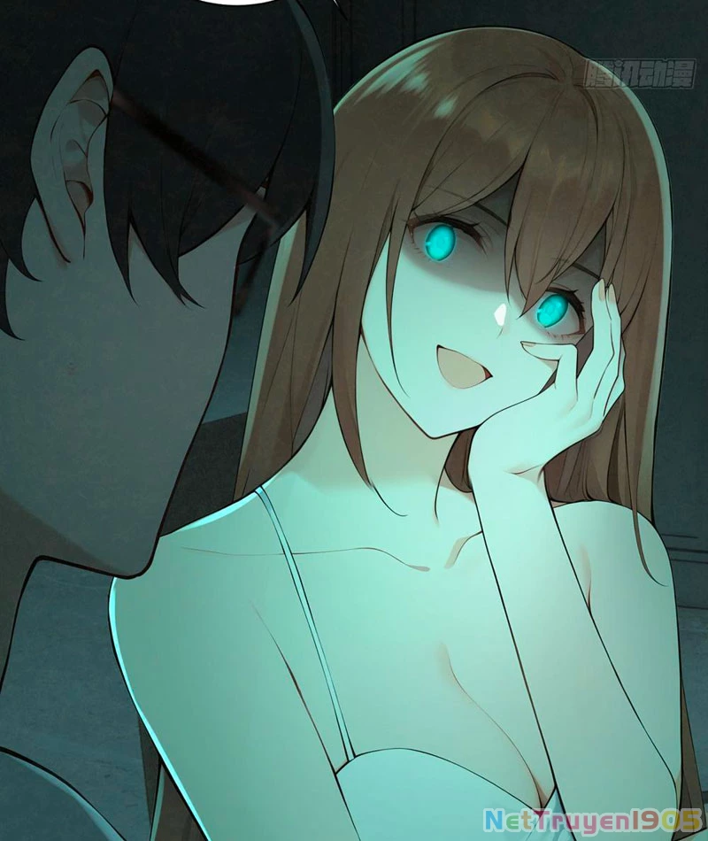 Tôi Mô Phỏng Bạn Gái Chân Thật Chapter  3 - 53