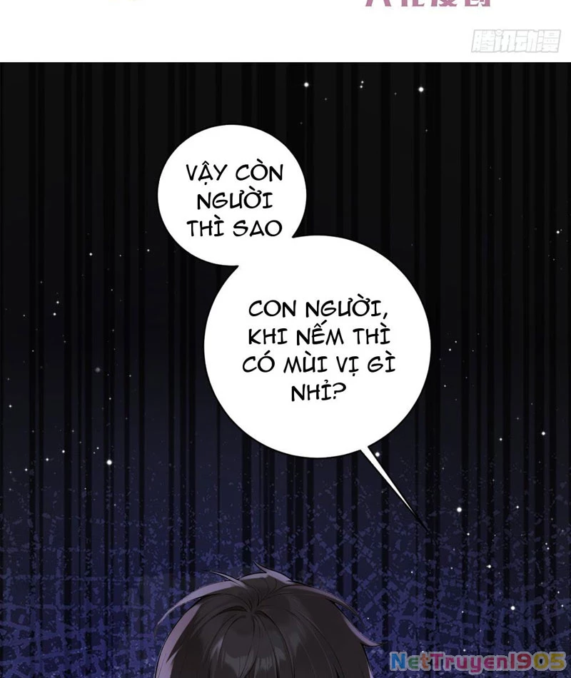 Tôi Mô Phỏng Bạn Gái Chân Thật Chapter  4 - 3