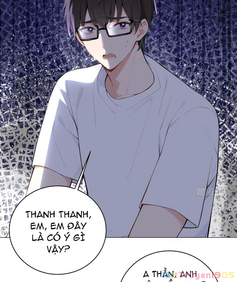 Tôi Mô Phỏng Bạn Gái Chân Thật Chapter  4 - 4