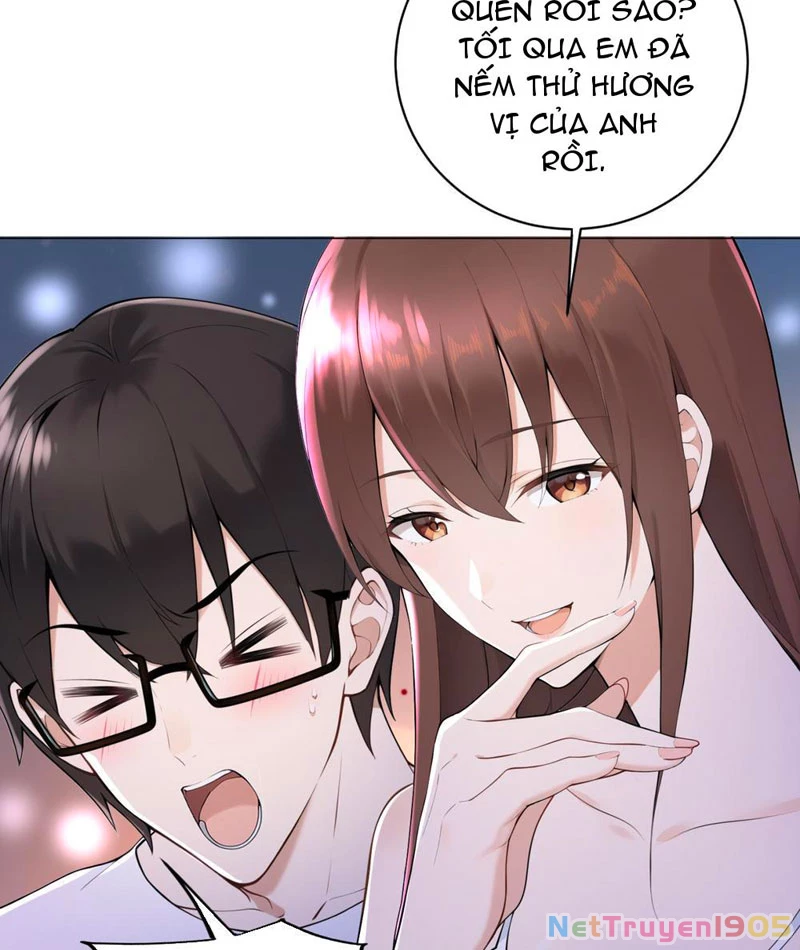 Tôi Mô Phỏng Bạn Gái Chân Thật Chapter  4 - 5