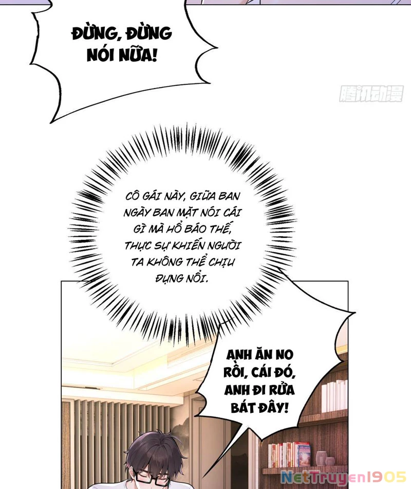 Tôi Mô Phỏng Bạn Gái Chân Thật Chapter  4 - 6