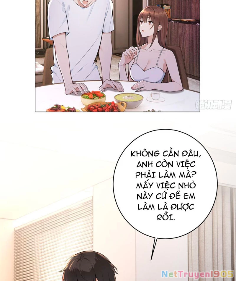 Tôi Mô Phỏng Bạn Gái Chân Thật Chapter  4 - 7