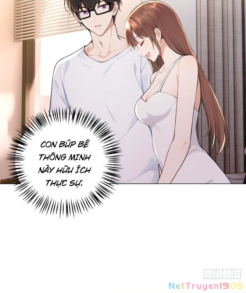 Tôi Mô Phỏng Bạn Gái Chân Thật Chapter  4 - 8