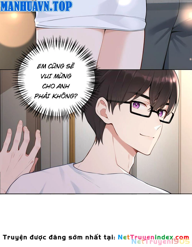 Tôi Mô Phỏng Bạn Gái Chân Thật Chapter  4 - 12