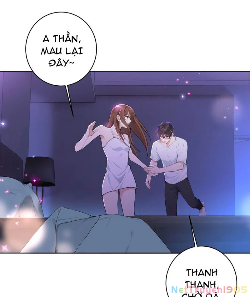 Tôi Mô Phỏng Bạn Gái Chân Thật Chapter  4 - 15