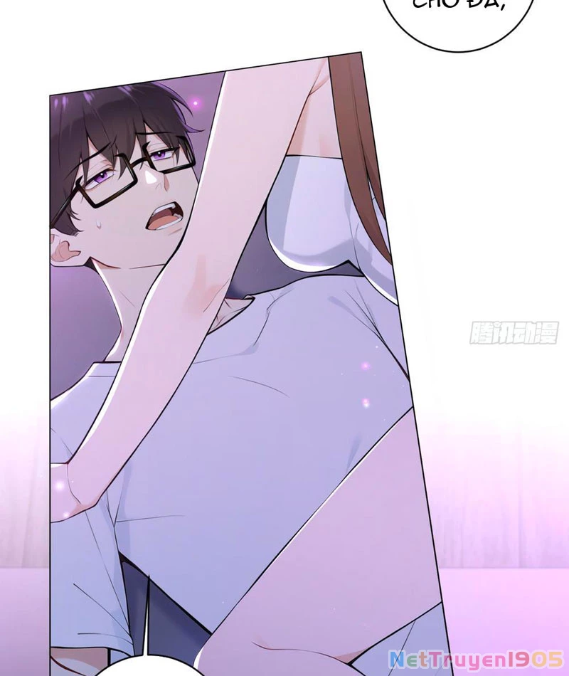 Tôi Mô Phỏng Bạn Gái Chân Thật Chapter  4 - 16