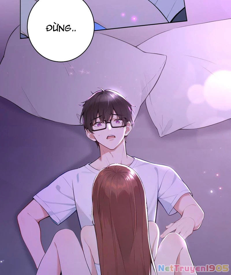 Tôi Mô Phỏng Bạn Gái Chân Thật Chapter  4 - 17