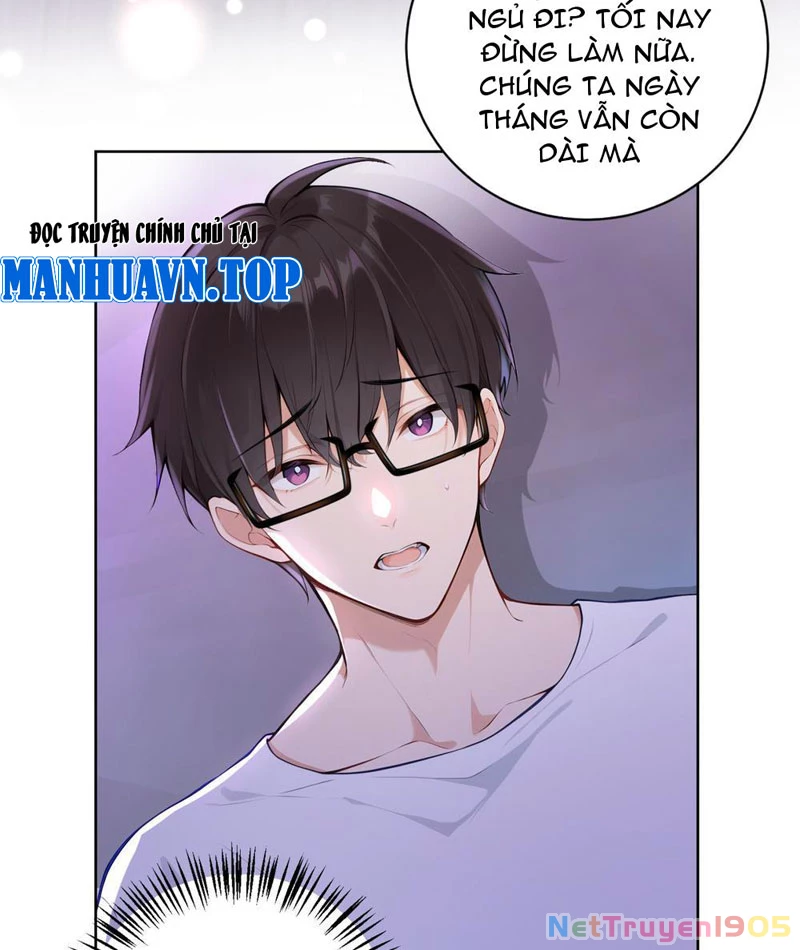 Tôi Mô Phỏng Bạn Gái Chân Thật Chapter  4 - 19