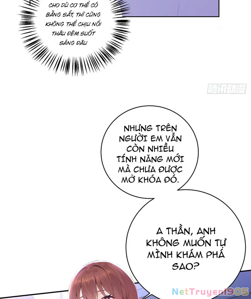 Tôi Mô Phỏng Bạn Gái Chân Thật Chapter  4 - 20