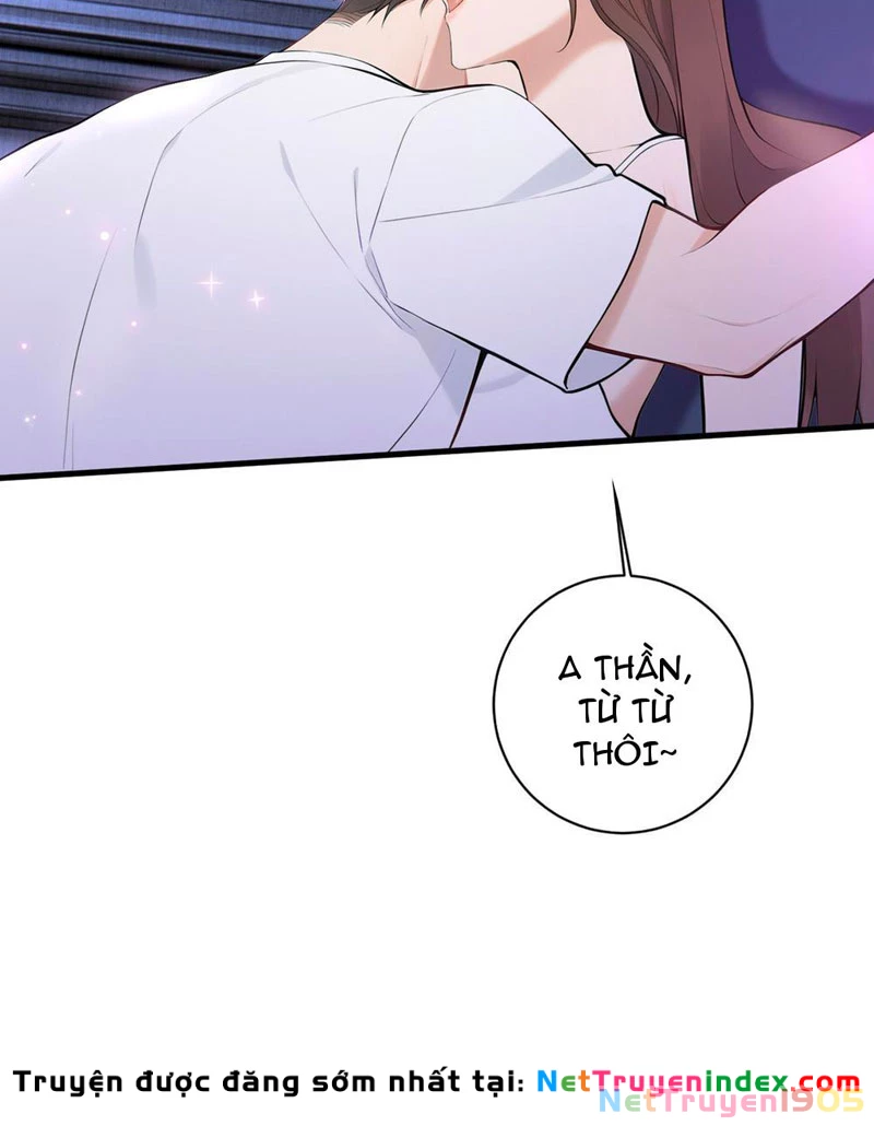 Tôi Mô Phỏng Bạn Gái Chân Thật Chapter  4 - 25