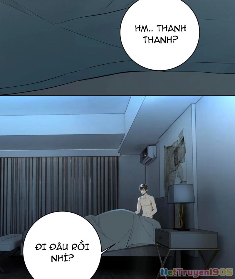 Tôi Mô Phỏng Bạn Gái Chân Thật Chapter  4 - 28