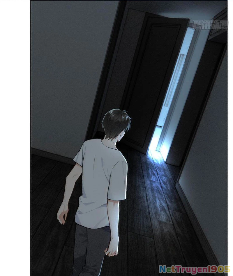 Tôi Mô Phỏng Bạn Gái Chân Thật Chapter  4 - 34