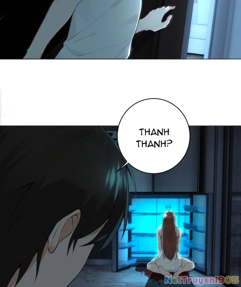 Tôi Mô Phỏng Bạn Gái Chân Thật Chapter  4 - 36