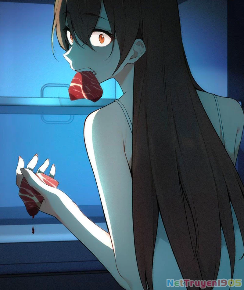 Tôi Mô Phỏng Bạn Gái Chân Thật Chapter  4 - 39