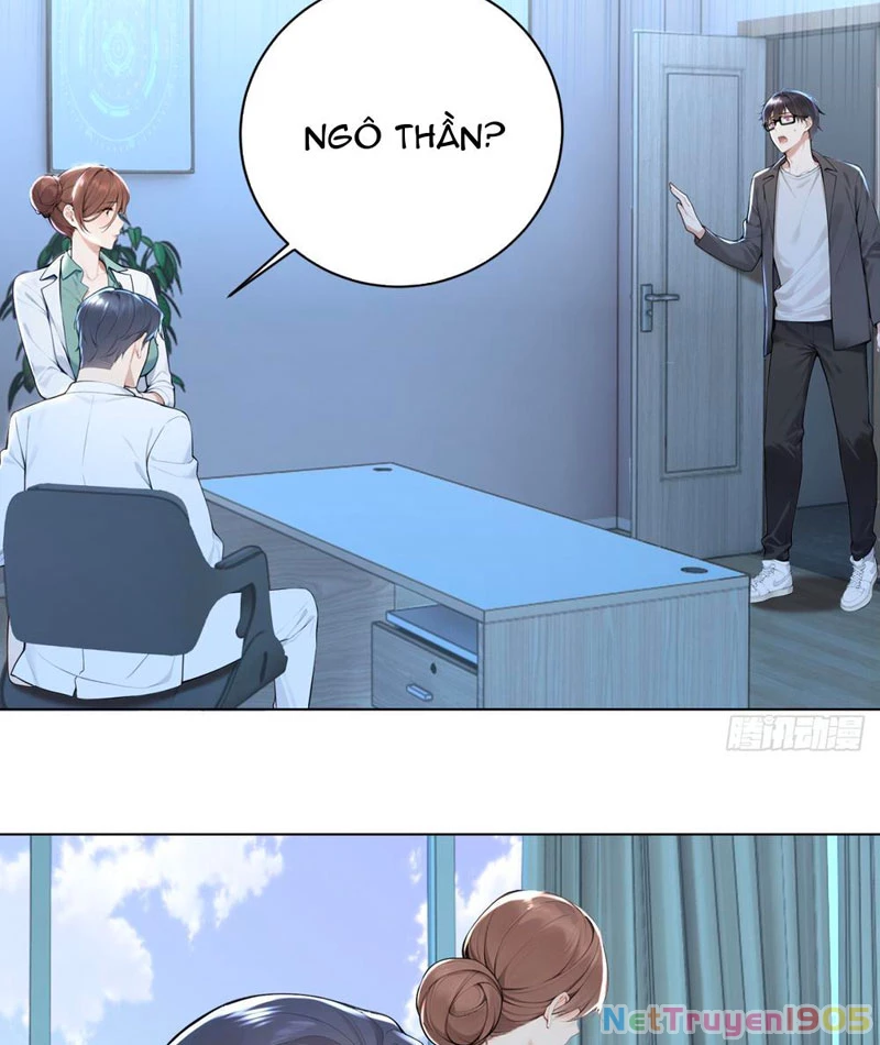 Tôi Mô Phỏng Bạn Gái Chân Thật Chapter  4 - 52