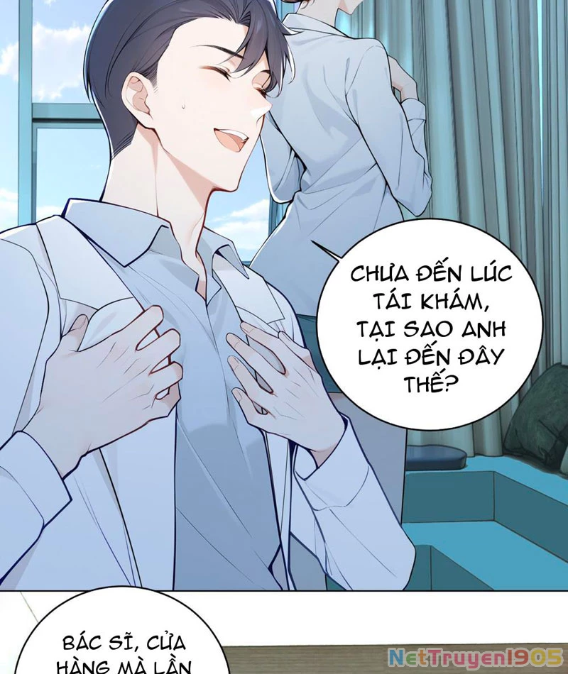 Tôi Mô Phỏng Bạn Gái Chân Thật Chapter  4 - 53