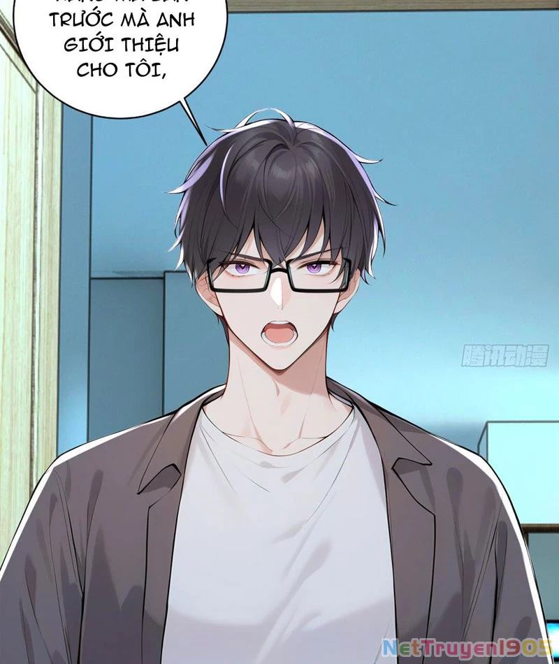 Tôi Mô Phỏng Bạn Gái Chân Thật Chapter  4 - 54