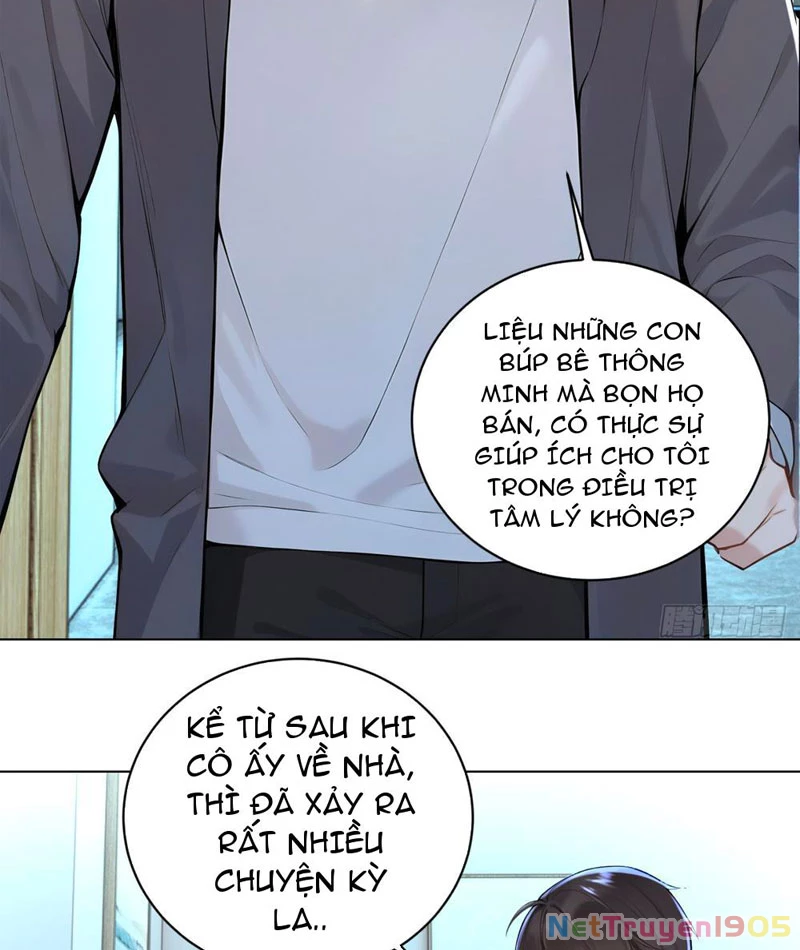 Tôi Mô Phỏng Bạn Gái Chân Thật Chapter  4 - 55