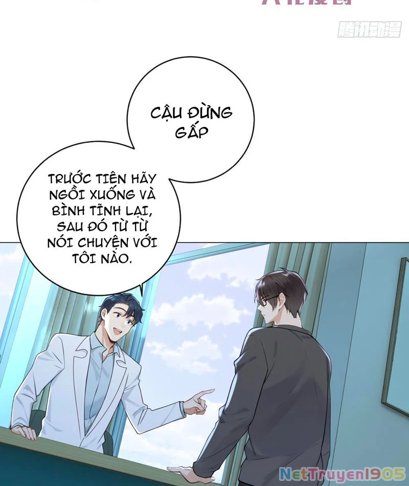 Tôi Mô Phỏng Bạn Gái Chân Thật Chapter  5 - 3