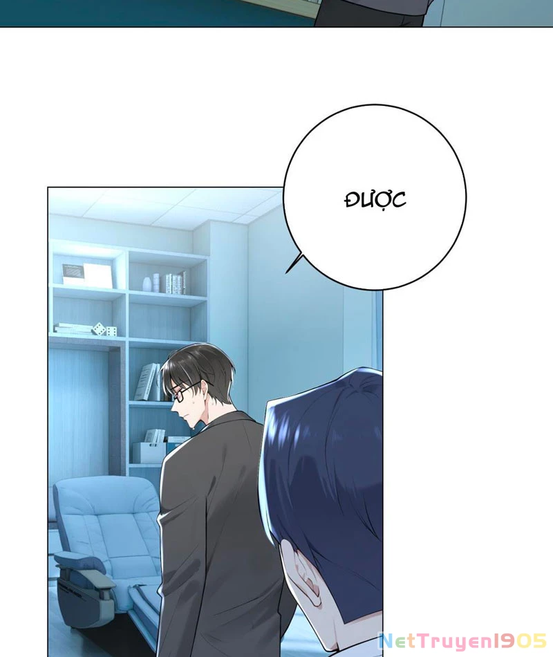 Tôi Mô Phỏng Bạn Gái Chân Thật Chapter  5 - 4