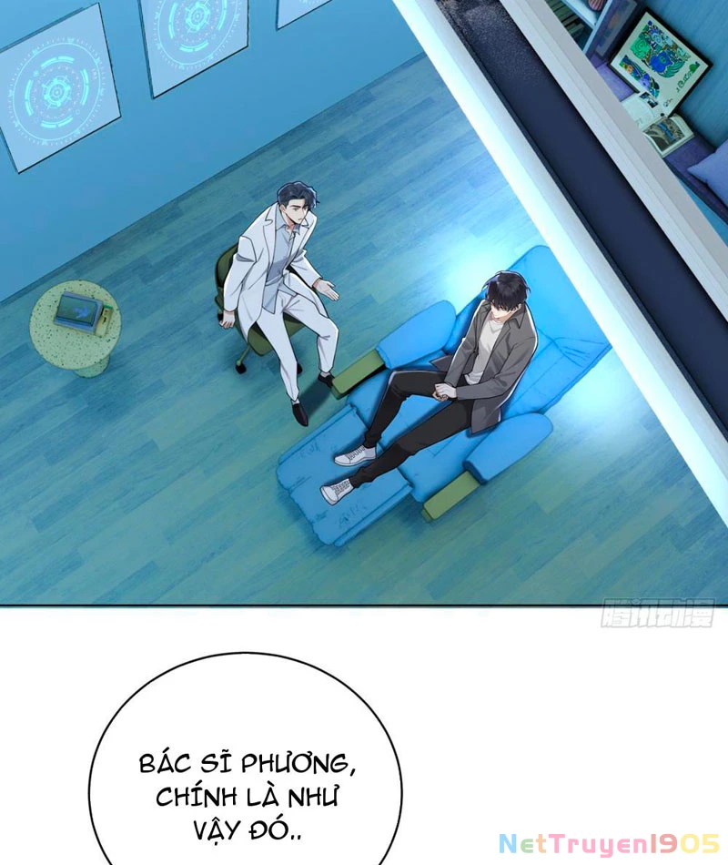 Tôi Mô Phỏng Bạn Gái Chân Thật Chapter  5 - 6