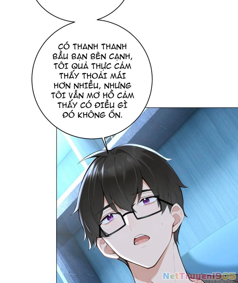 Tôi Mô Phỏng Bạn Gái Chân Thật Chapter  5 - 7