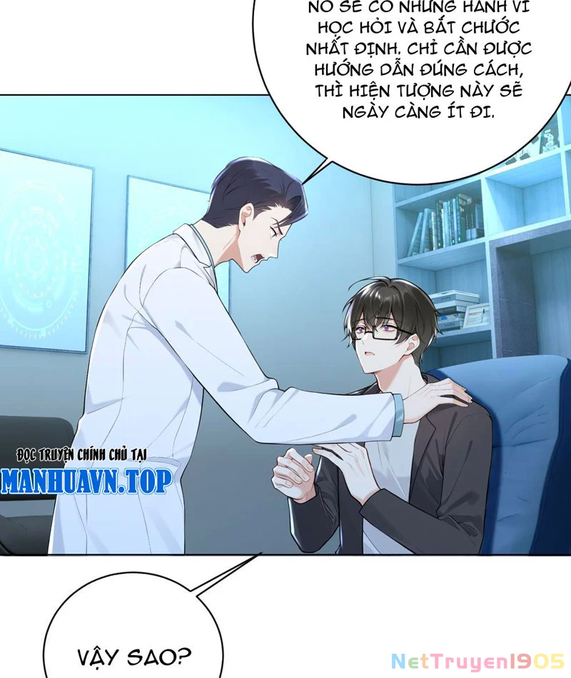 Tôi Mô Phỏng Bạn Gái Chân Thật Chapter  5 - 15