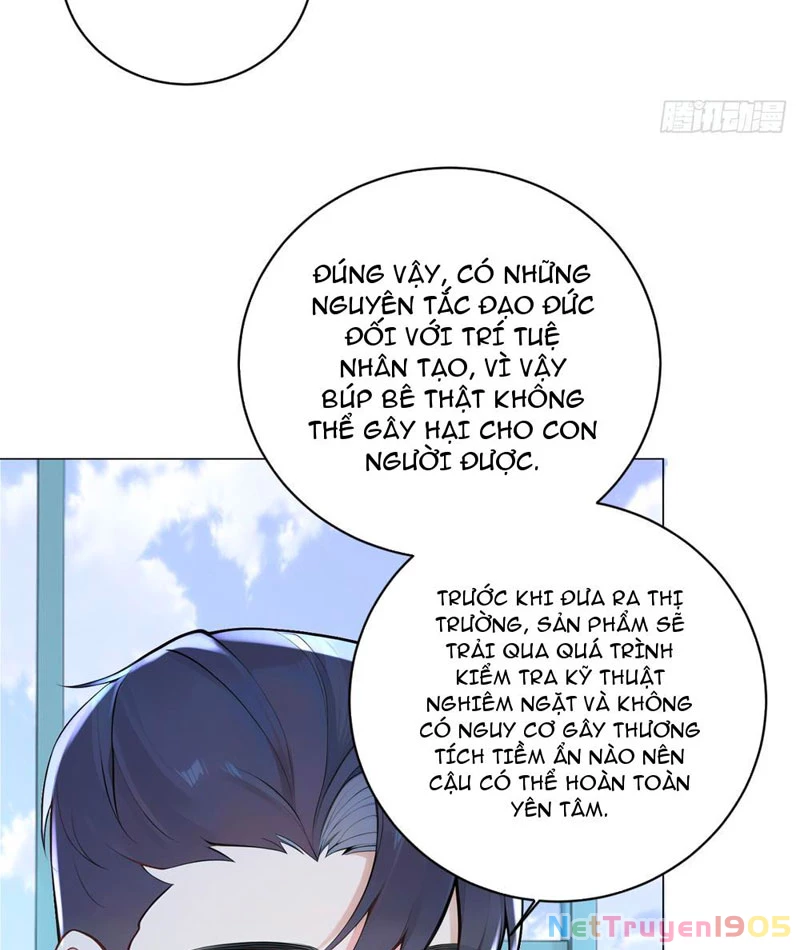 Tôi Mô Phỏng Bạn Gái Chân Thật Chapter  5 - 16