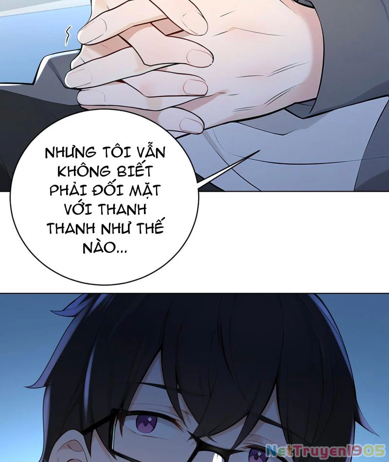 Tôi Mô Phỏng Bạn Gái Chân Thật Chapter  5 - 18