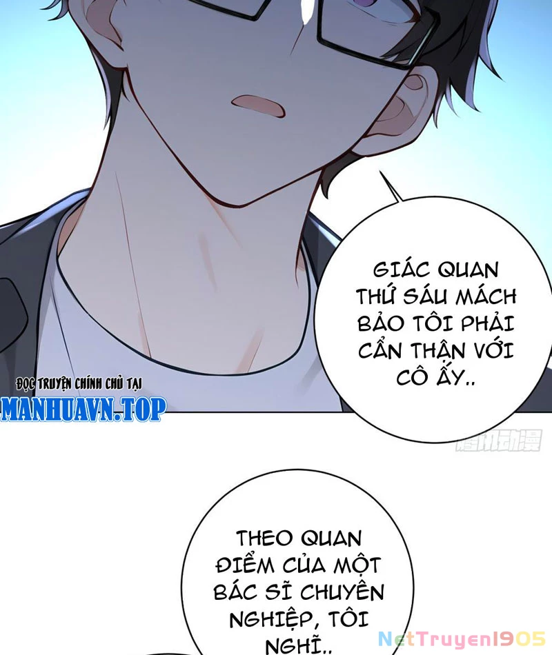 Tôi Mô Phỏng Bạn Gái Chân Thật Chapter  5 - 19