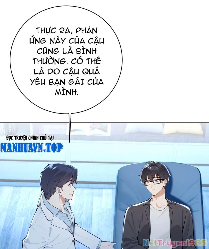 Tôi Mô Phỏng Bạn Gái Chân Thật Chapter  5 - 22